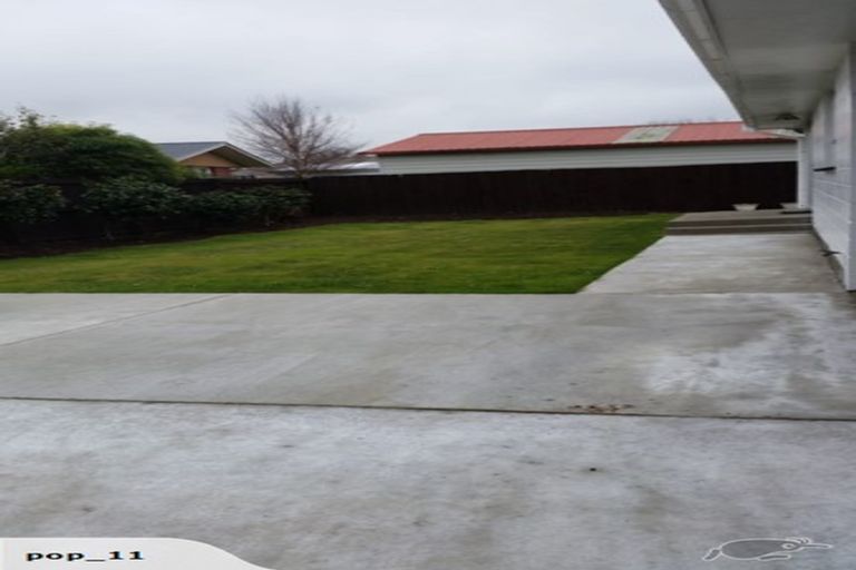 Photo of property in 23c Porter Place, Kaiapoi, 7630