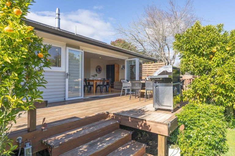 Photo of property in 4 Huia Street, Hillcrest, Rotorua, 3015