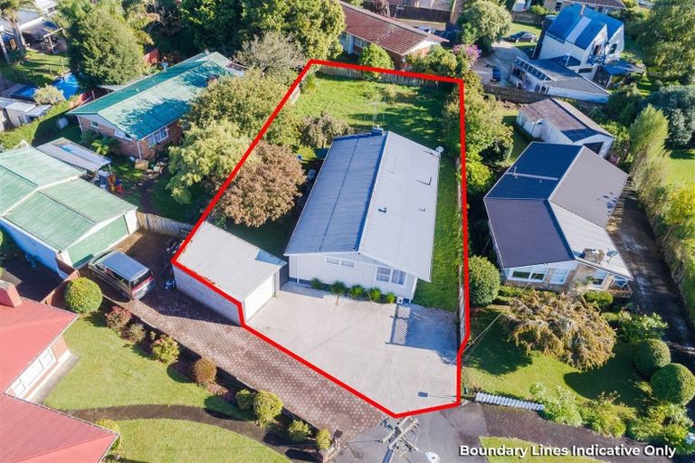 Photo of property in 5 Casper Street, Fairfield, Hamilton, 3214