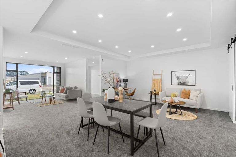 Photo of property in 20 Edward Law Boulevard, Prebbleton, 7604