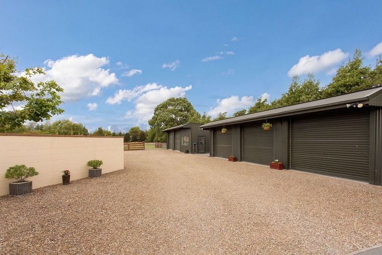 Photo of property in 5/105 Blakes Road, Prebbleton, 7604