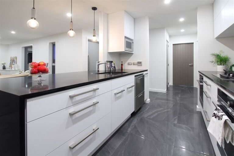 Photo of property in 16a Longitude Place, Whitby, Porirua, 5024