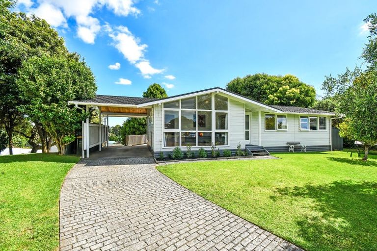 Photo of property in 39 Fairview Avenue, Opaheke, Papakura, 2113