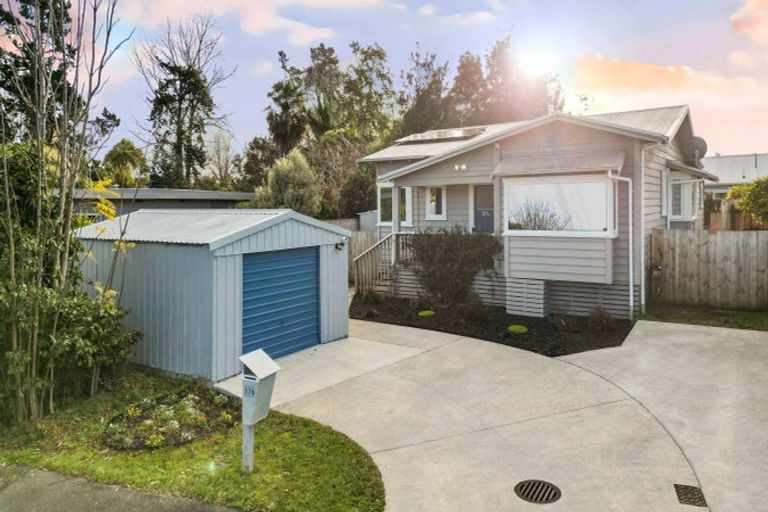 Photo of property in 37b Tomin Road, Glenview, Hamilton, 3206