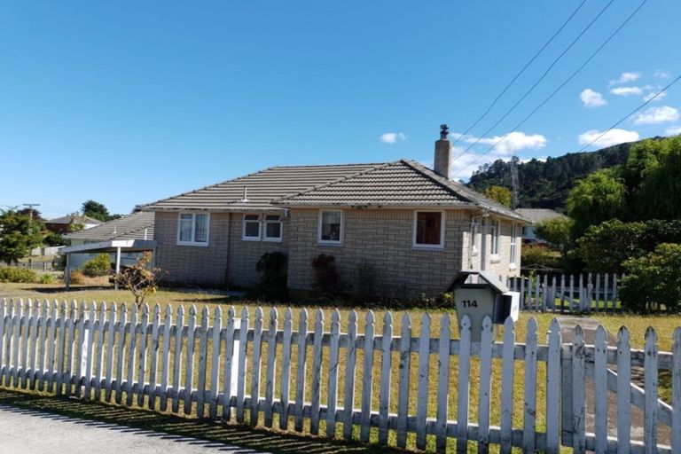 Photo of property in 114 Harvey Crescent, Thames, 3500