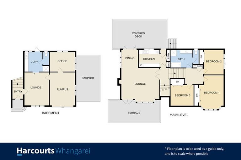 Photo of property in 1 Ranfurly Place, Te Kamo, Whangarei, 0112