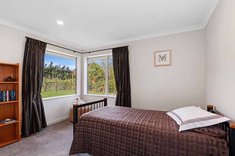 Photo of property in 38 Devine Drive, Rolleston, Christchurch, 7678