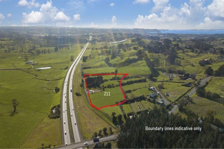 Photo of property in 211 Wilks Road, Stillwater, 0794