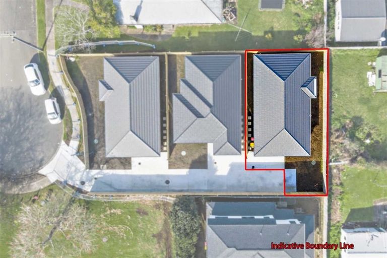 Photo of property in 18c Gardiner Grove, Mangere East, Auckland, 2024