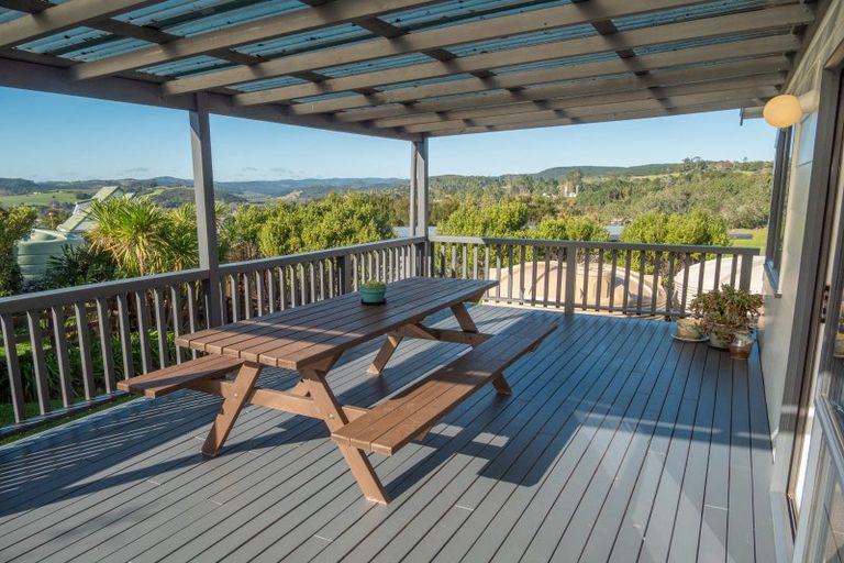 Photo of property in 57 Colonel Mould Drive, Mangonui, 0420