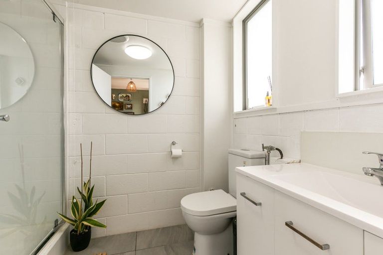 Photo of property in 4u5 Derby Street, Mount Victoria, Wellington, 6011
