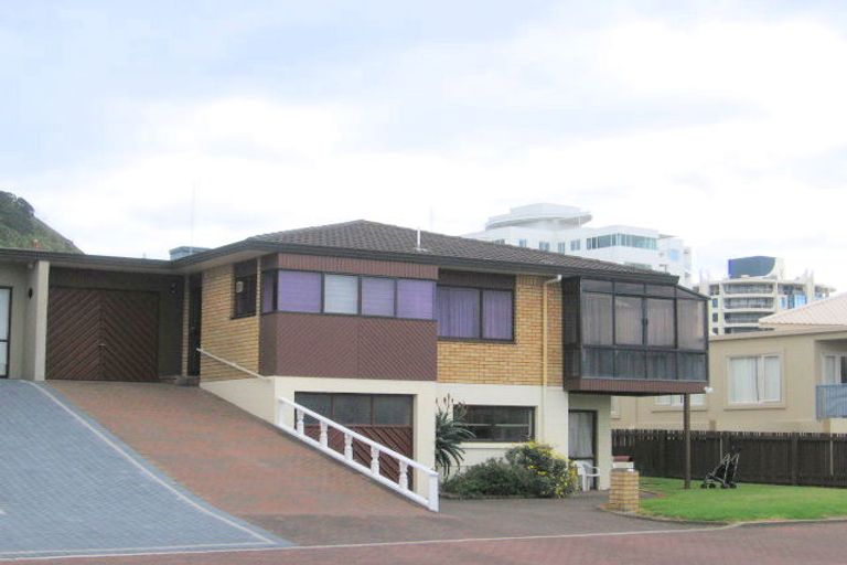 Photo of property in 9c The Mall, Mount Maunganui, 3116