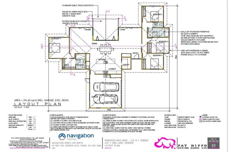 Photo of property in 6 Ara Lane, Kerikeri, 0230