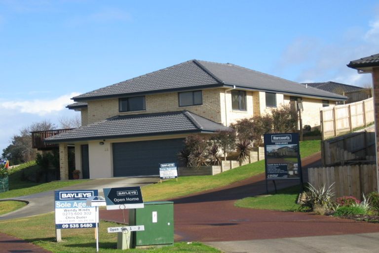 Photo of property in 23 Toomer Place, Beachlands, Auckland, 2018