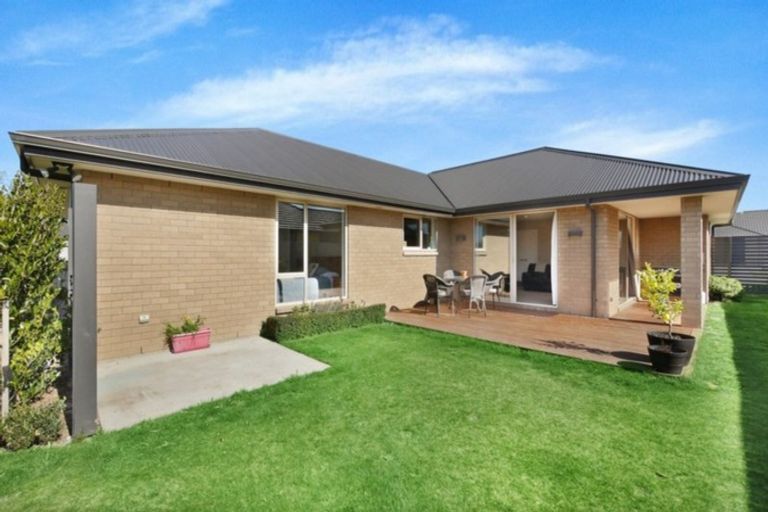 Photo of property in 24 Lignite Drive, Rolleston, 7614