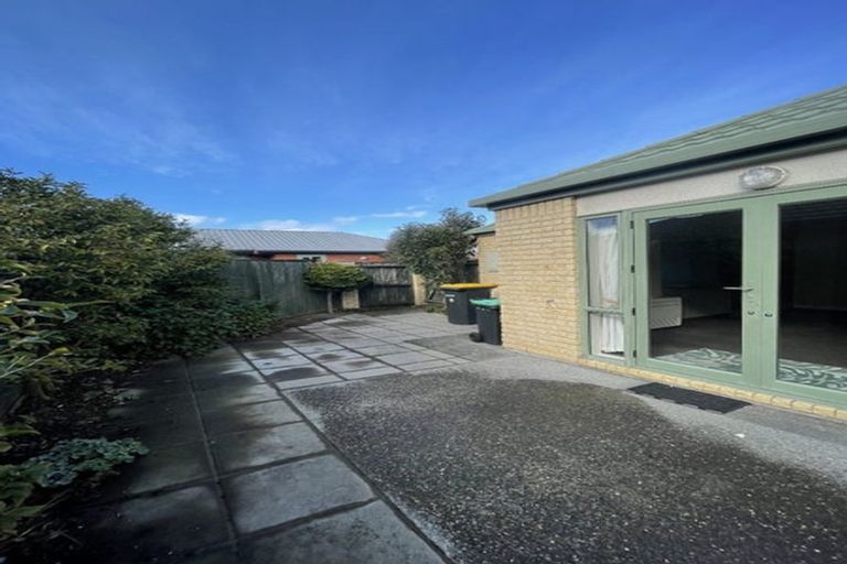 Photo of property in 4 Barossa Lane, Hoon Hay, Christchurch, 8025