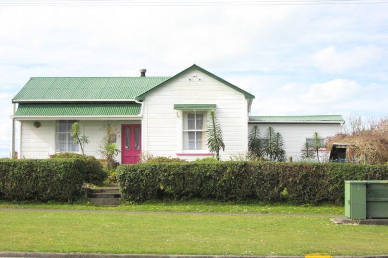 Photo of property in 46 Cordelia Street, Stratford, 4332