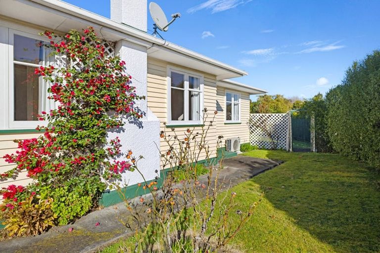 Photo of property in 144 Cockburn Street, Kuripuni, Masterton, 5810