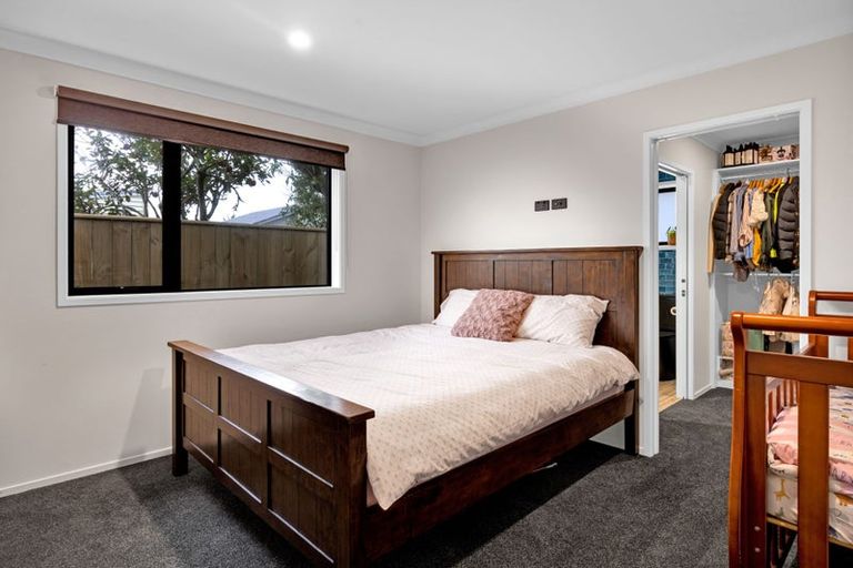 Photo of property in 12b Morrissey Street, Hawera, 4610