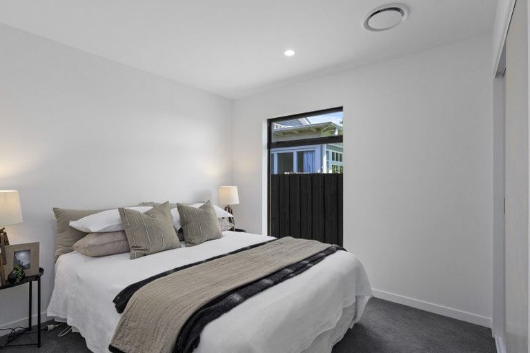 Photo of property in 110 Knowles Street, St Albans, Christchurch, 8052