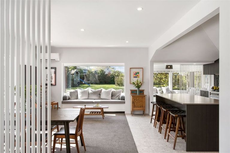 Photo of property in 16 Westburn Terrace, Burnside, Christchurch, 8041