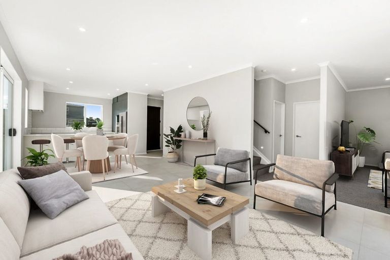 Photo of property in 11 Owen Chapman Drive, Red Beach, 0932