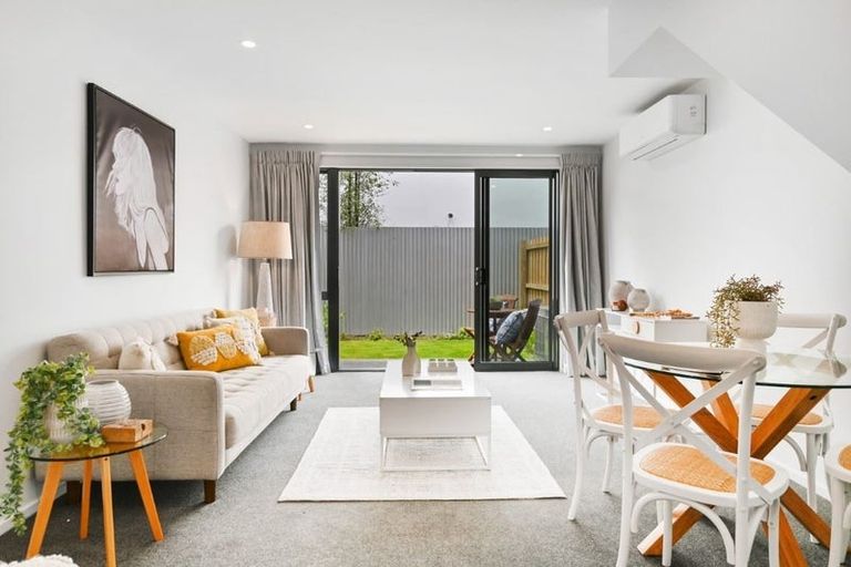Photo of property in 7/266 Armagh Street, Christchurch Central, Christchurch, 8011