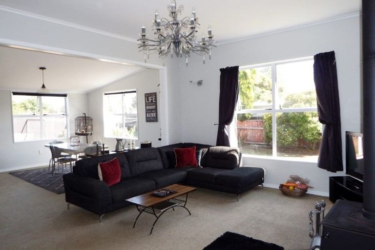 Photo of property in 72a Tutaenui Road, Marton, 4710