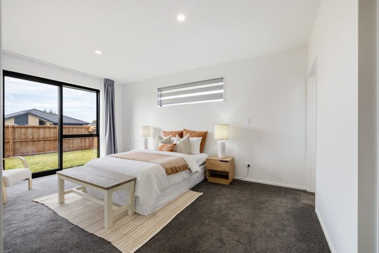 Photo of property in 18 Lovelock Avenue, Rolleston, 7615