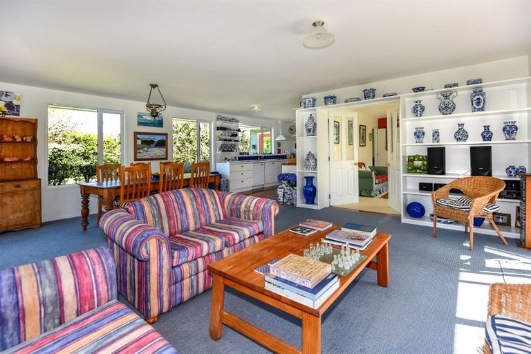 Photo of property in 15 Stewarts Road, Leeston, 7682