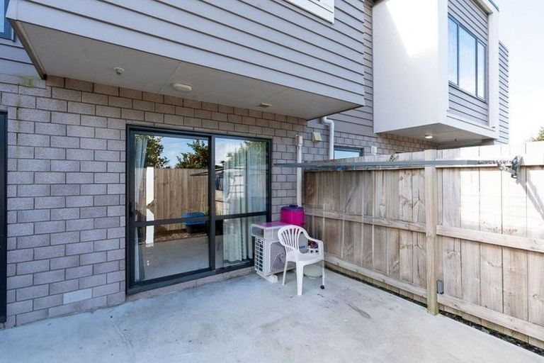 Photo of property in 188u2 Massey Street, Frankton, Hamilton, 3204