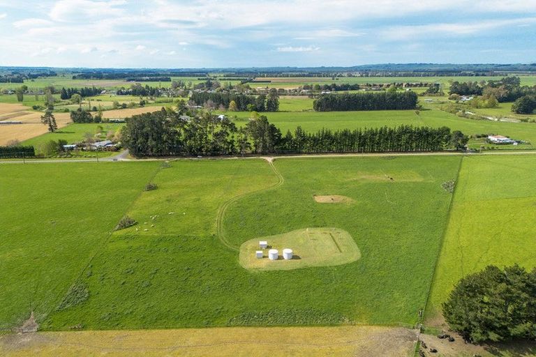 Photo of property in 162 Taylor Road, Ongaonga, 4278