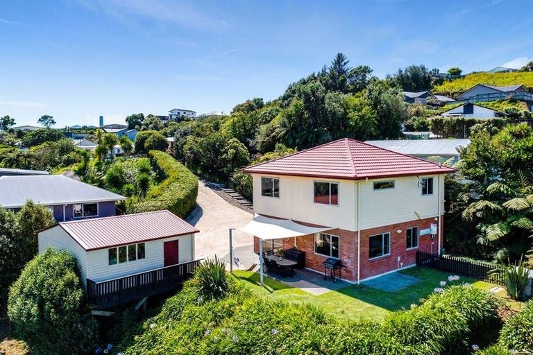 Photo of property in 40 Hobart Drive, Spotswood, New Plymouth, 4310