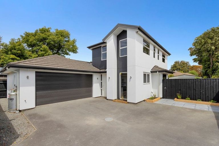 Photo of property in 37 Cousins Street, Woodend, 7691