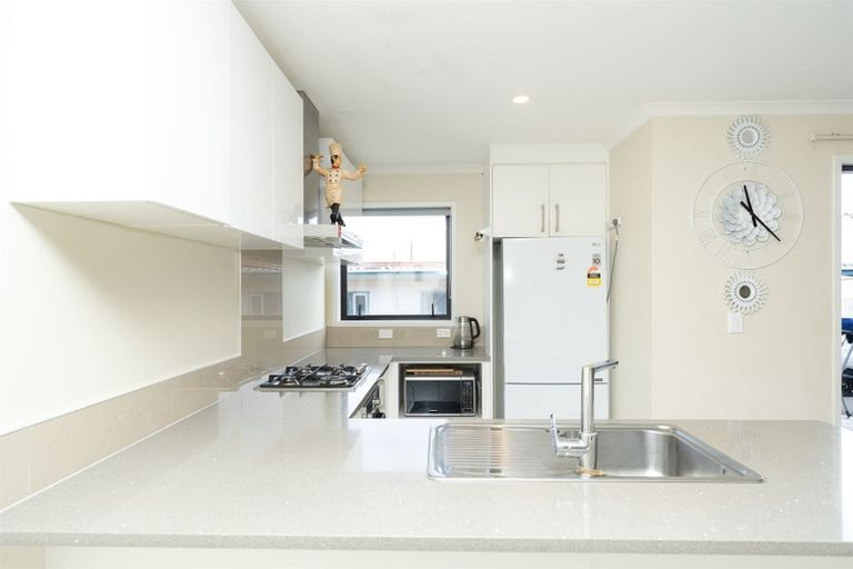 Photo of property in 287u5 Ulster Street, Whitiora, Hamilton, 3200