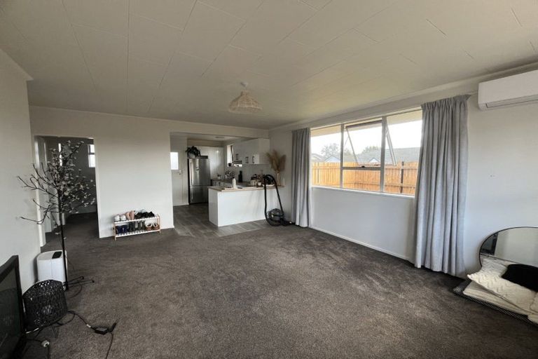 Photo of property in 1/105 Heretaunga Street, Palmerston North, 4414