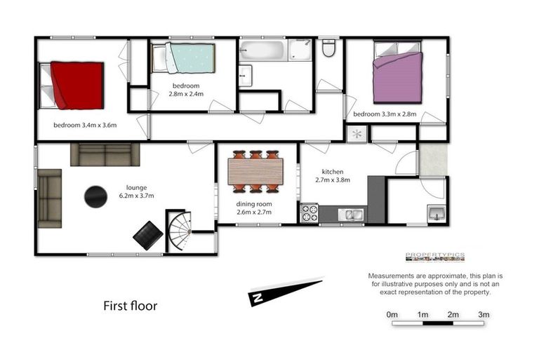 Photo of property in 35 Kemp Road, Massey, Auckland, 0614