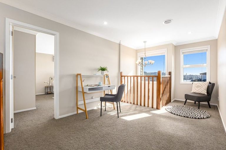 Photo of property in 55 John Burke Drive, Aotea, Porirua, 5024