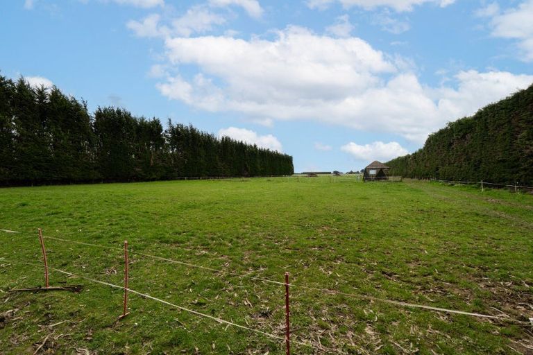 Photo of property in 293 Staunton Road, West Plains, Invercargill, 9879