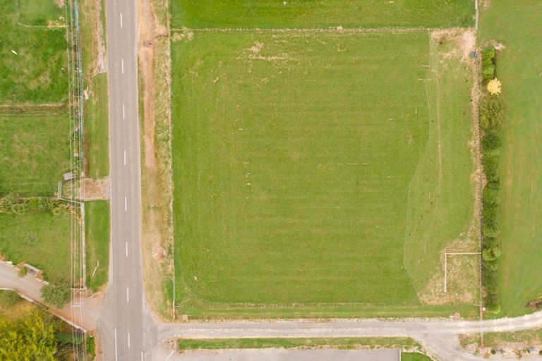 Photo of property in 558 Taonui Road, Colyton, Feilding, 4775