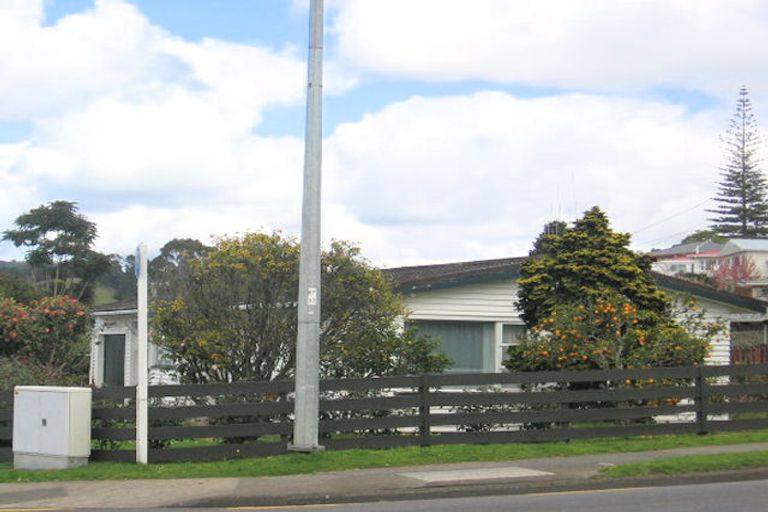 Photo of property in 379 Kamo Road, Te Kamo, Whangarei, 0112