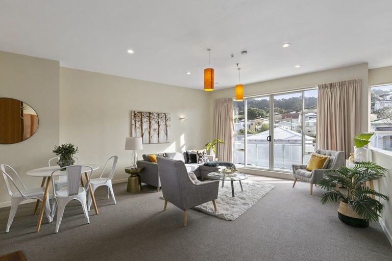 Photo of property in 201 Tasman Street, Mount Cook, Wellington, 6021