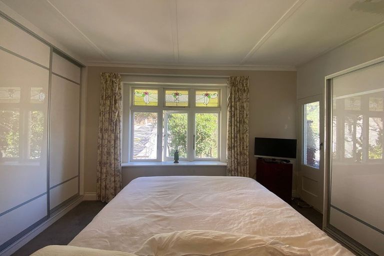 Photo of property in 327 The Terrace, Te Aro, Wellington, 6011