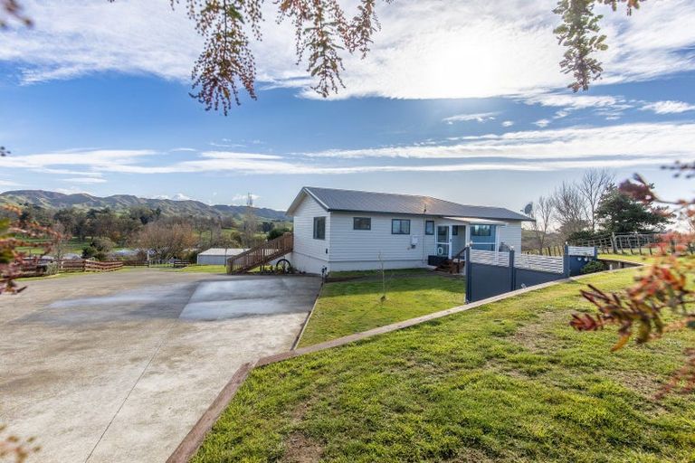 Photo of property in 1 Watts Street, Waipawa, 4210