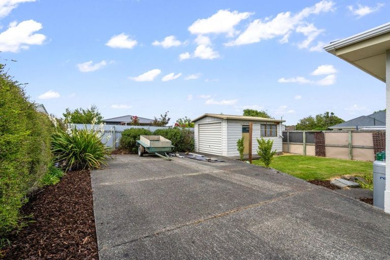 Photo of property in 191 Saint Andrew Street, Glengarry, Invercargill, 9810