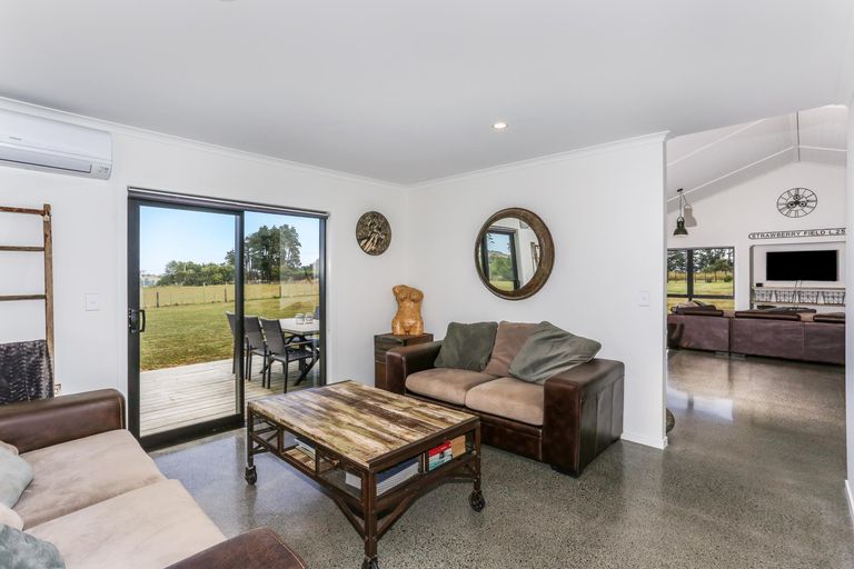 Photo of property in 85 Hunt Road, Pukekawa, Tuakau, 2696