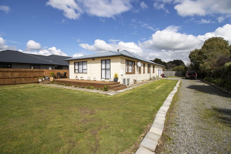 Photo of property in 43 Frederick Street, Carterton, 5713