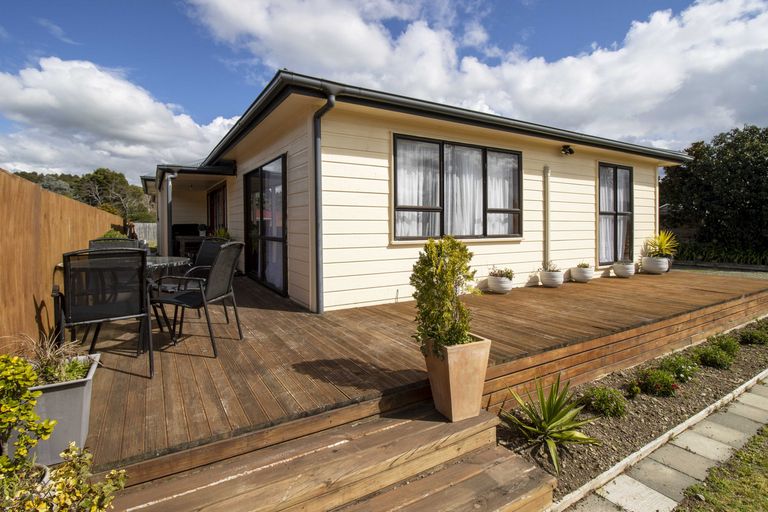 Photo of property in 43 Frederick Street, Carterton, 5713