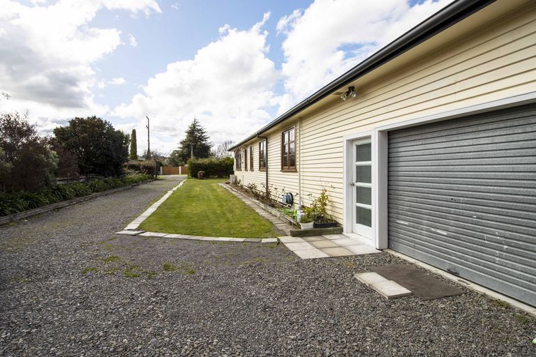 Photo of property in 43 Frederick Street, Carterton, 5713