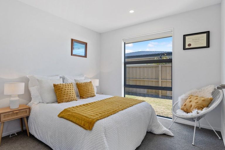 Photo of property in 18 Kemble Drive, Rolleston, 7615